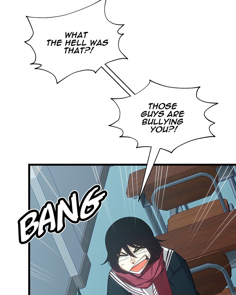 MONOCHROME – Manhwa Chapter 1 - page 78