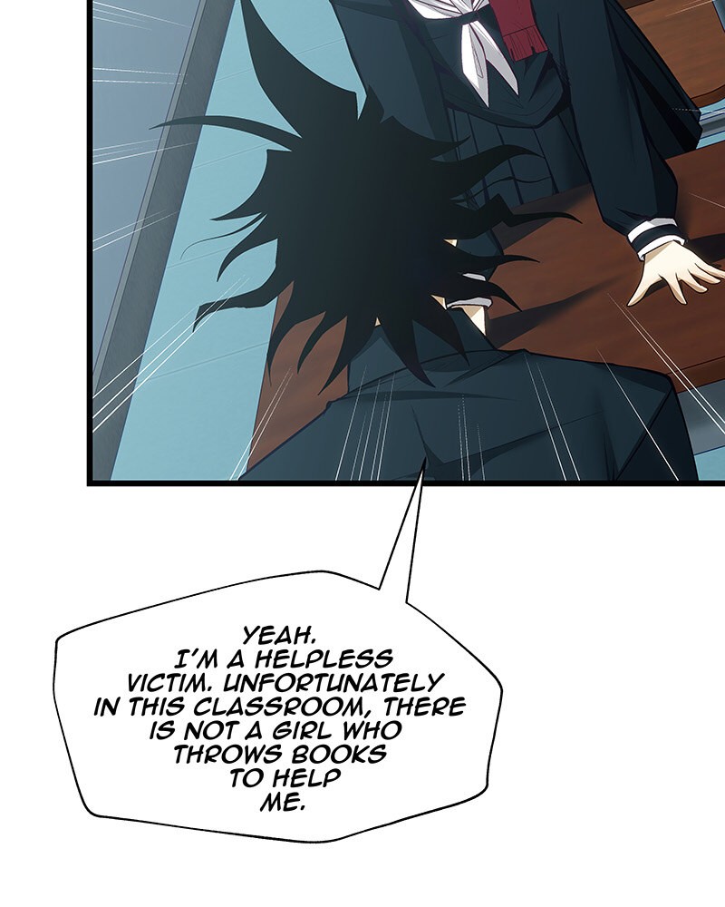 MONOCHROME – Manhwa Chapter 1 - page 79