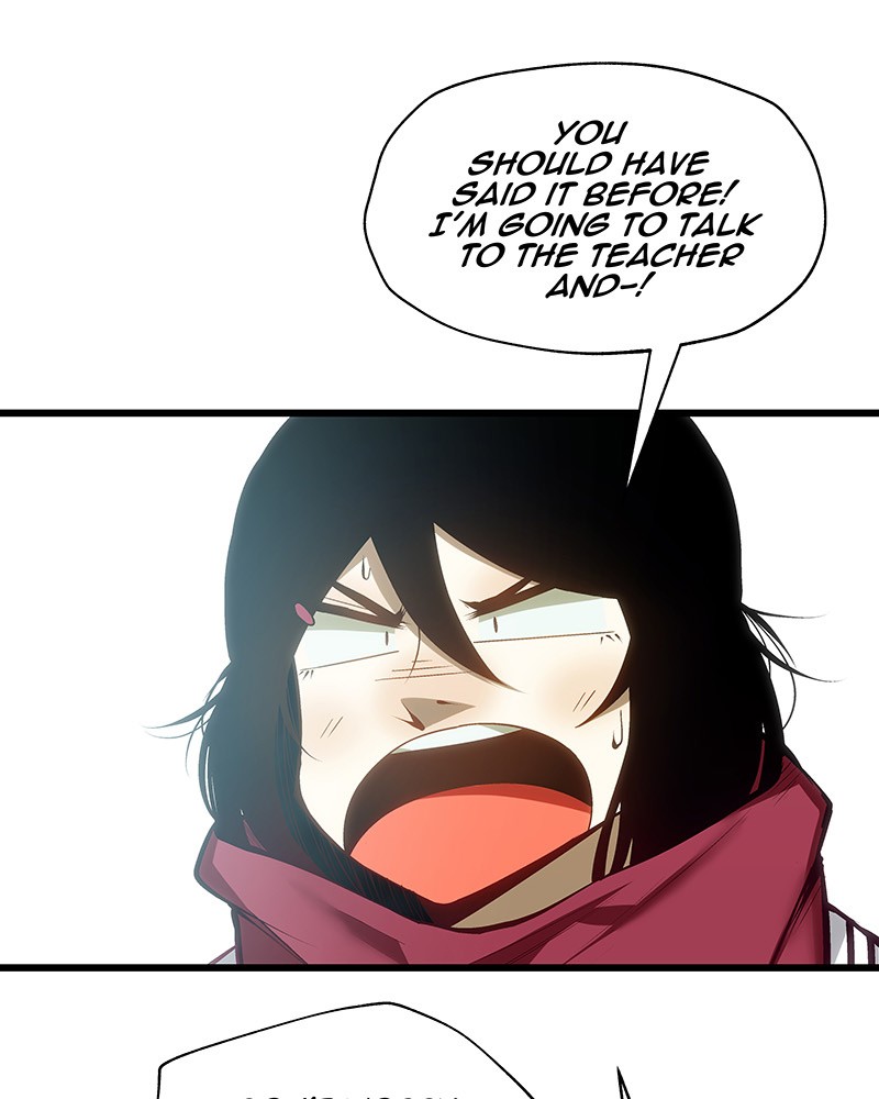 MONOCHROME – Manhwa Chapter 1 - page 80