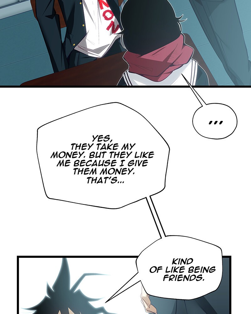 MONOCHROME – Manhwa Chapter 1 - page 83
