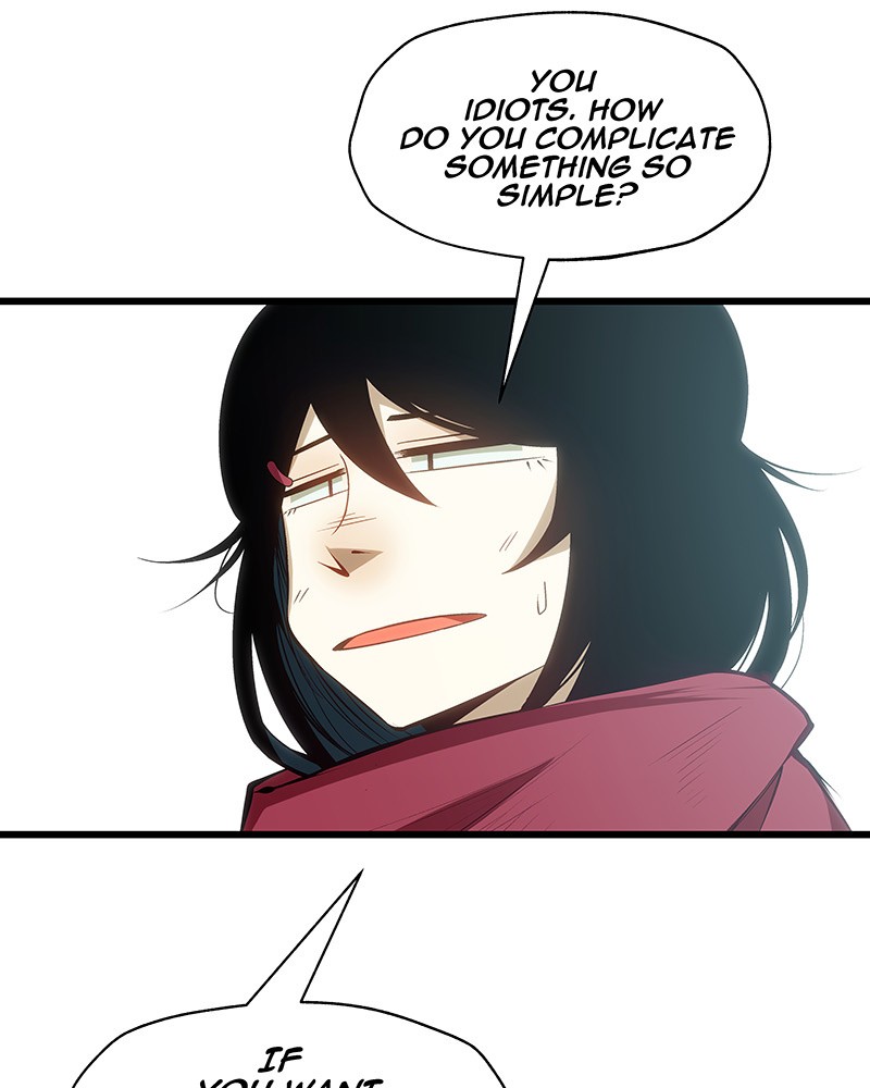 MONOCHROME – Manhwa Chapter 1 - page 85