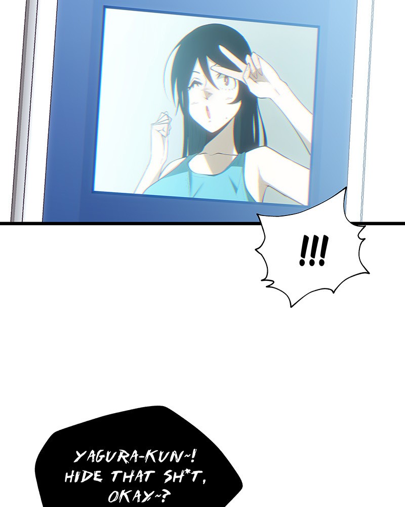 MONOCHROME – Manhwa Chapter 1 - page 97