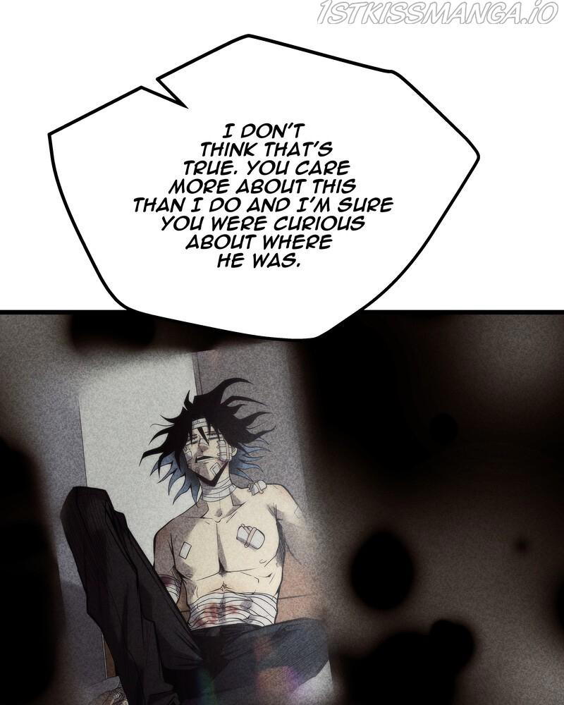 MONOCHROME – Manhwa Chapter 40 - page 105