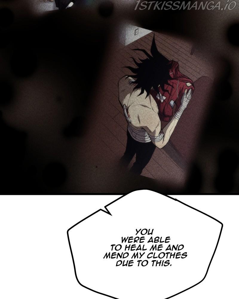 MONOCHROME – Manhwa Chapter 40 - page 106