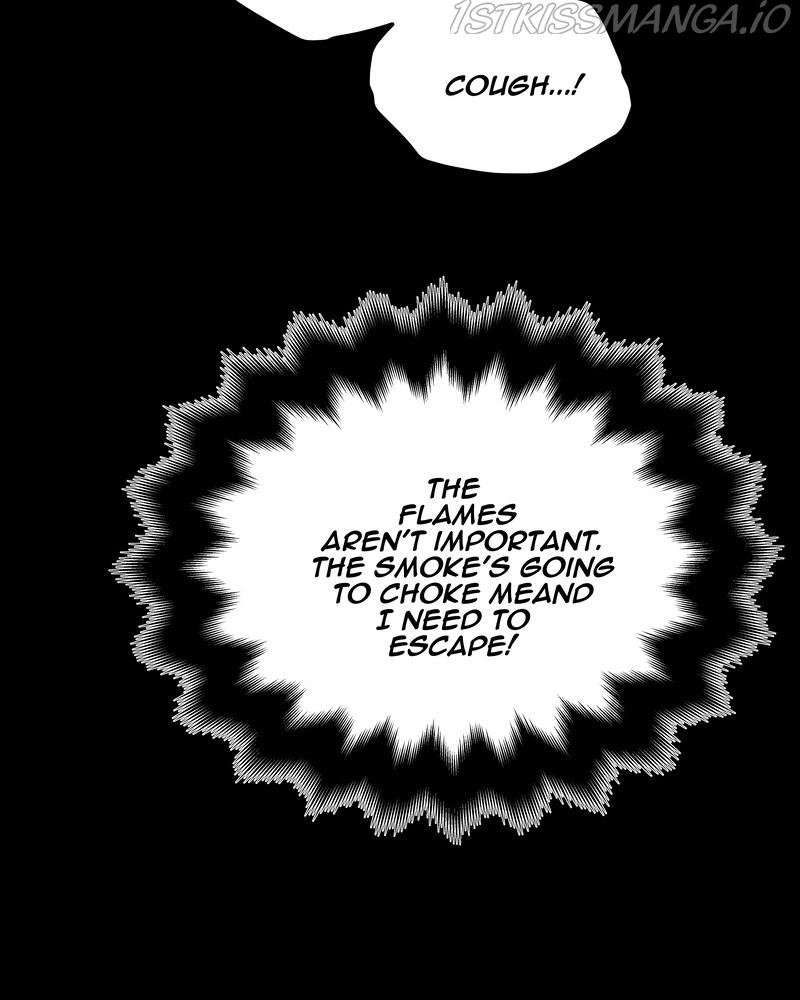MONOCHROME – Manhwa Chapter 40 - page 12