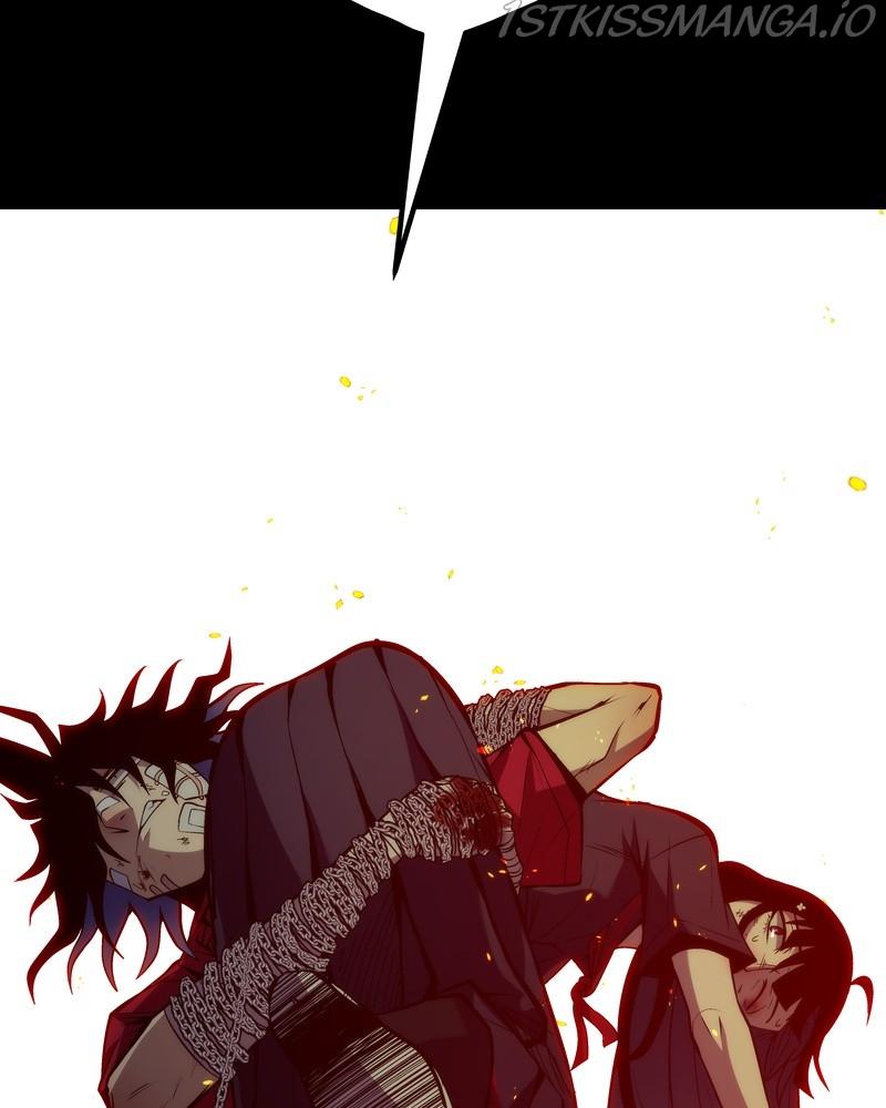 MONOCHROME – Manhwa Chapter 40 - page 15