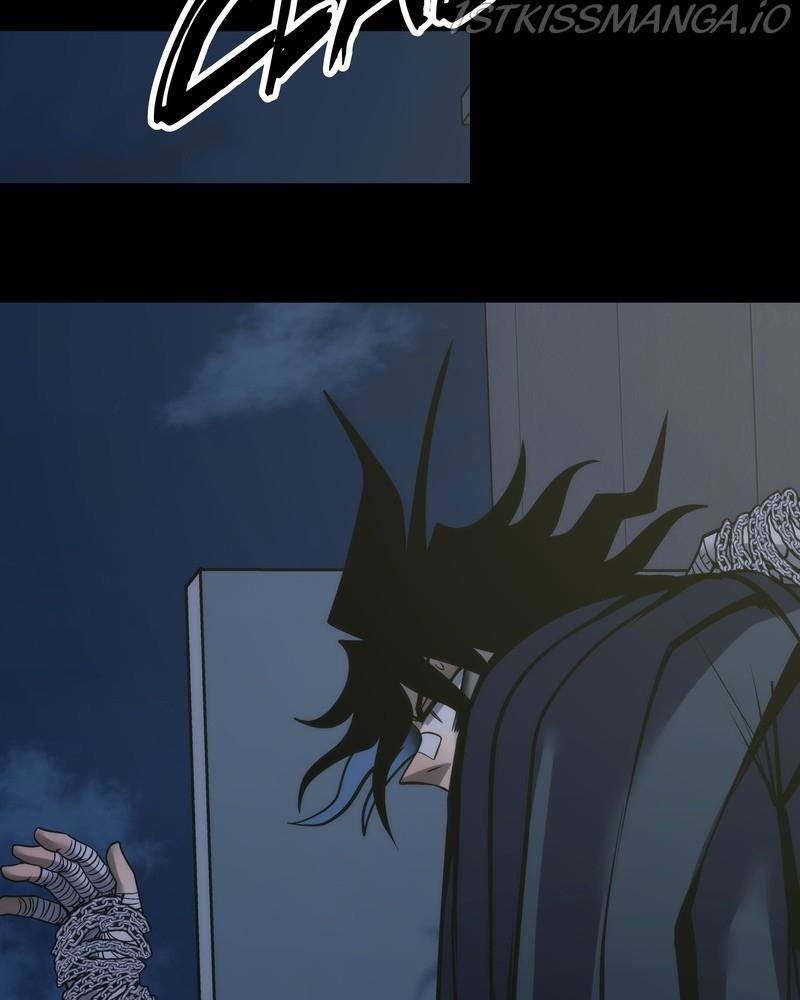 MONOCHROME – Manhwa Chapter 40 - page 24