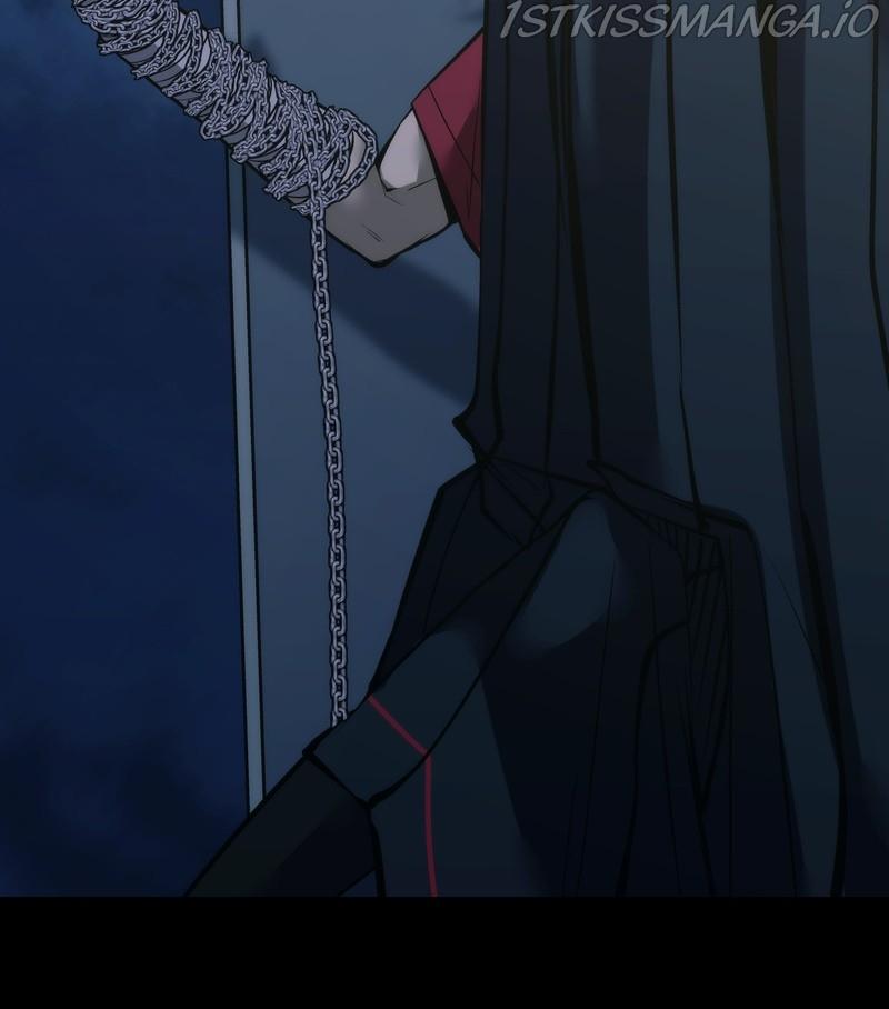 MONOCHROME – Manhwa Chapter 40 - page 25