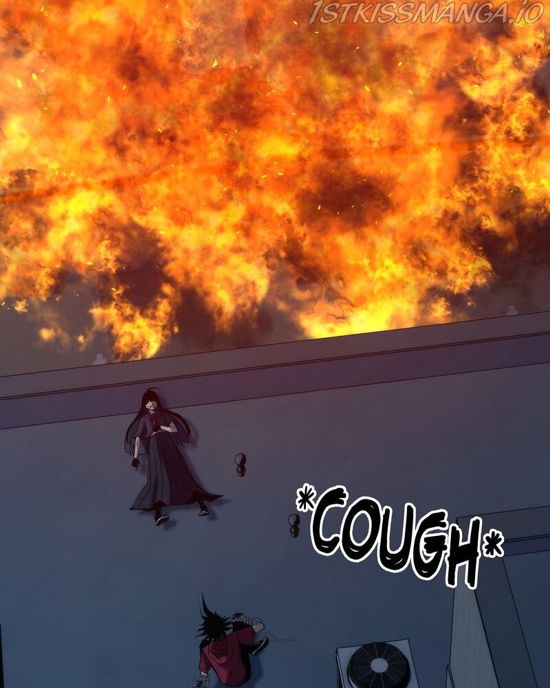 MONOCHROME – Manhwa Chapter 40 - page 27