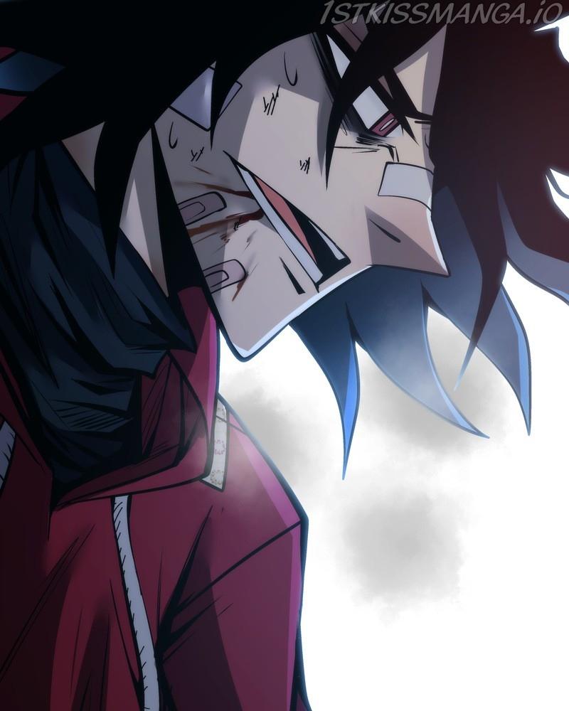 MONOCHROME – Manhwa Chapter 40 - page 32