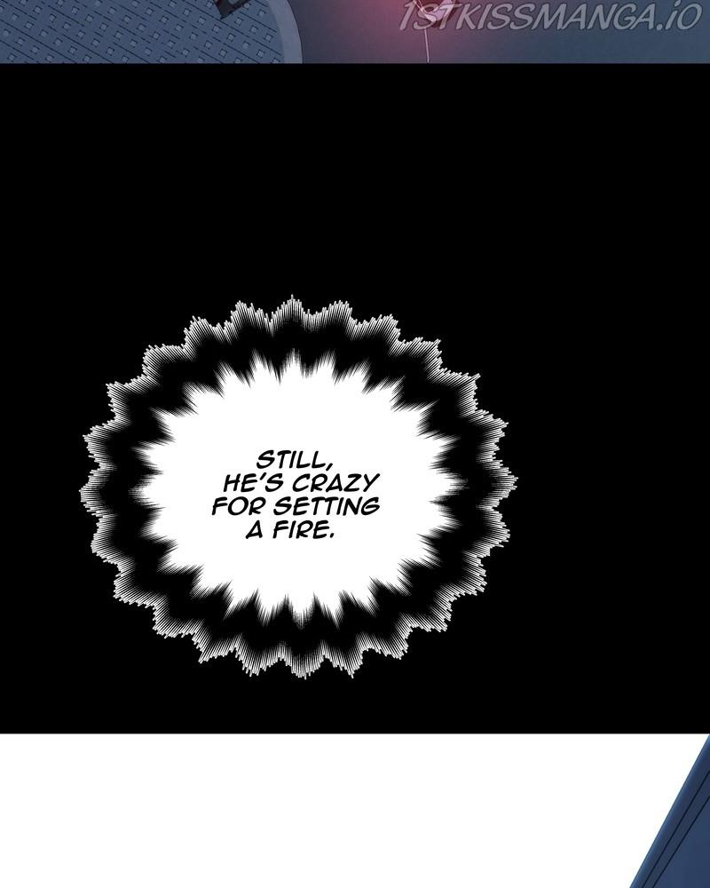 MONOCHROME – Manhwa Chapter 40 - page 40