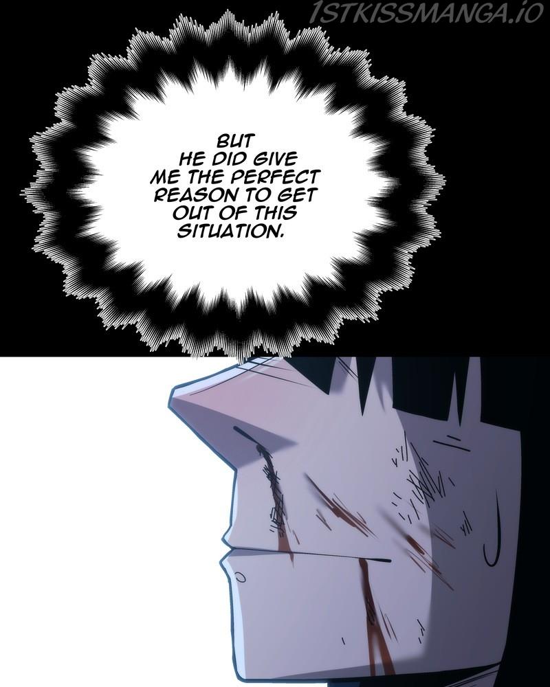 MONOCHROME – Manhwa Chapter 40 - page 42