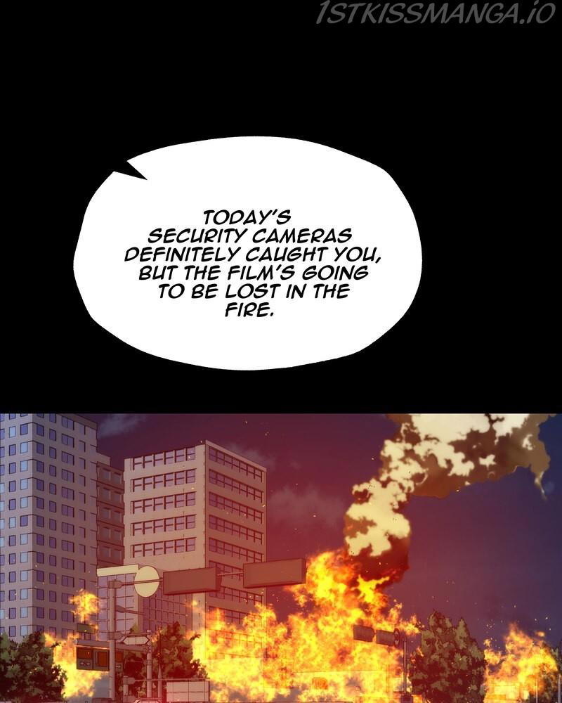 MONOCHROME – Manhwa Chapter 40 - page 49