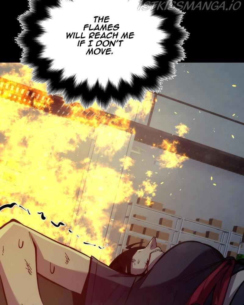 MONOCHROME – Manhwa Chapter 40 - page 8