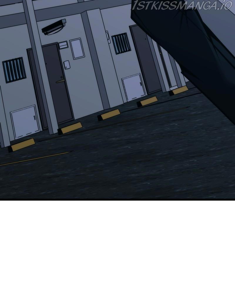 MONOCHROME – Manhwa Chapter 40 - page 87