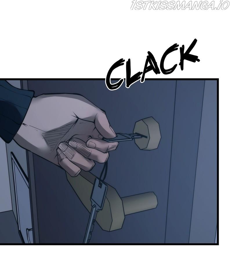 MONOCHROME – Manhwa Chapter 40 - page 88