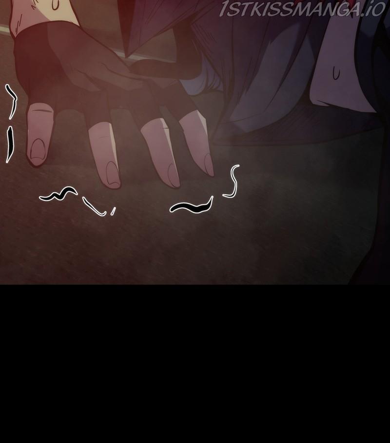 MONOCHROME – Manhwa Chapter 40 - page 9