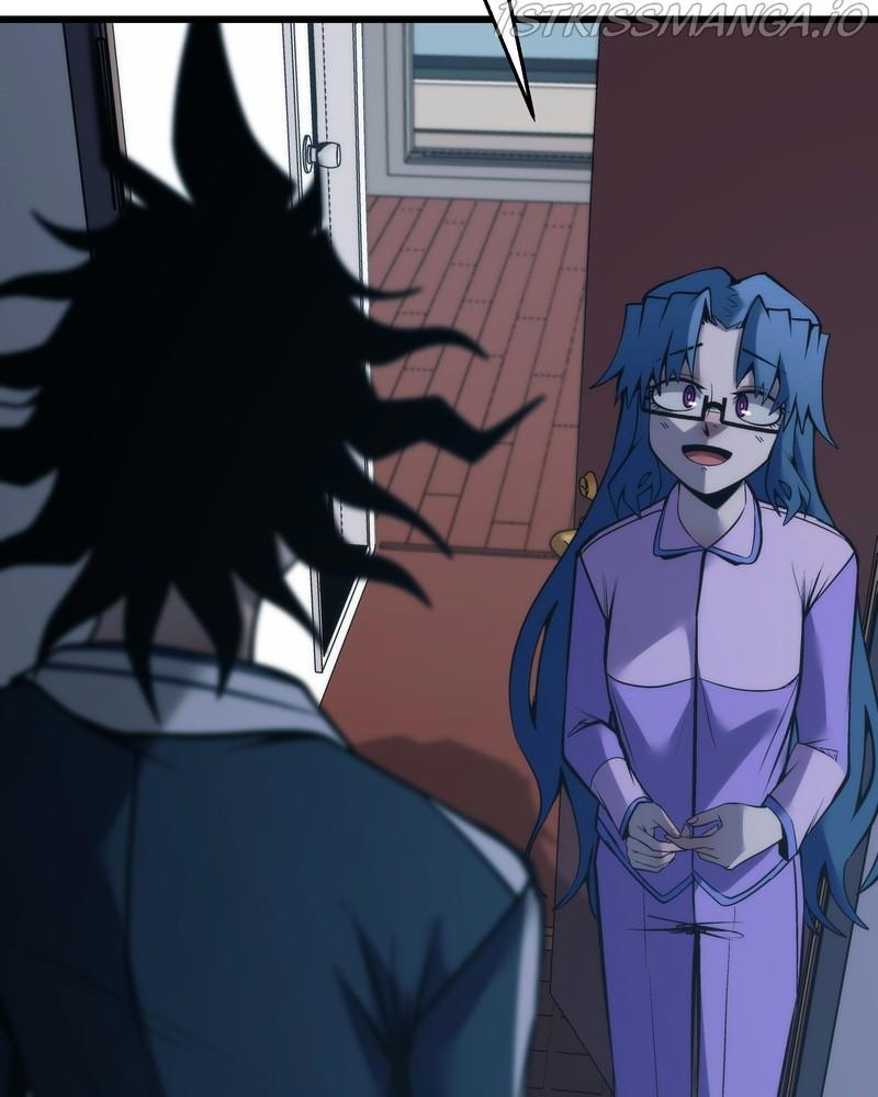 MONOCHROME – Manhwa Chapter 40 - page 93