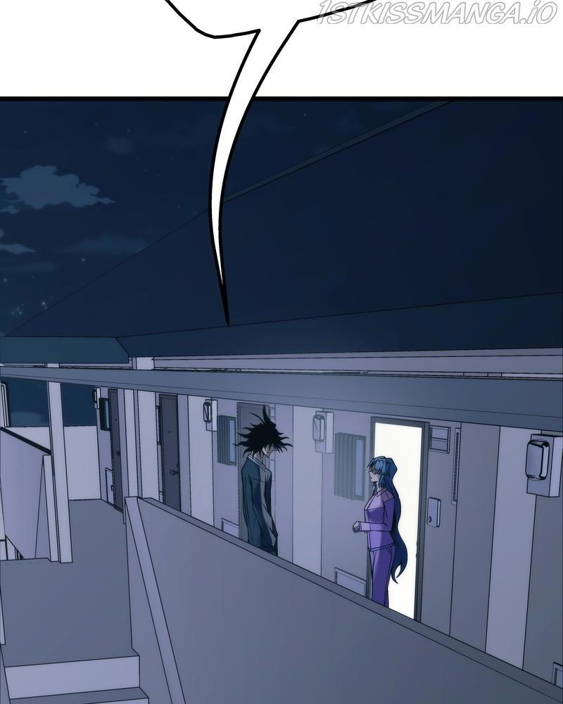 MONOCHROME – Manhwa Chapter 40 - page 95