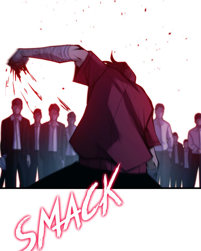 MONOCHROME – Manhwa Chapter 33 - page 100