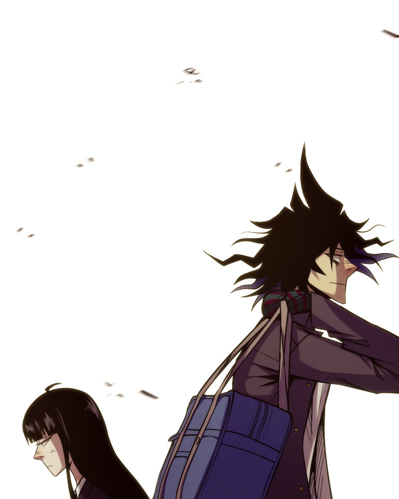 MONOCHROME – Manhwa Chapter 33 - page 11