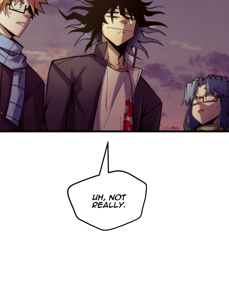 MONOCHROME – Manhwa Chapter 33 - page 15