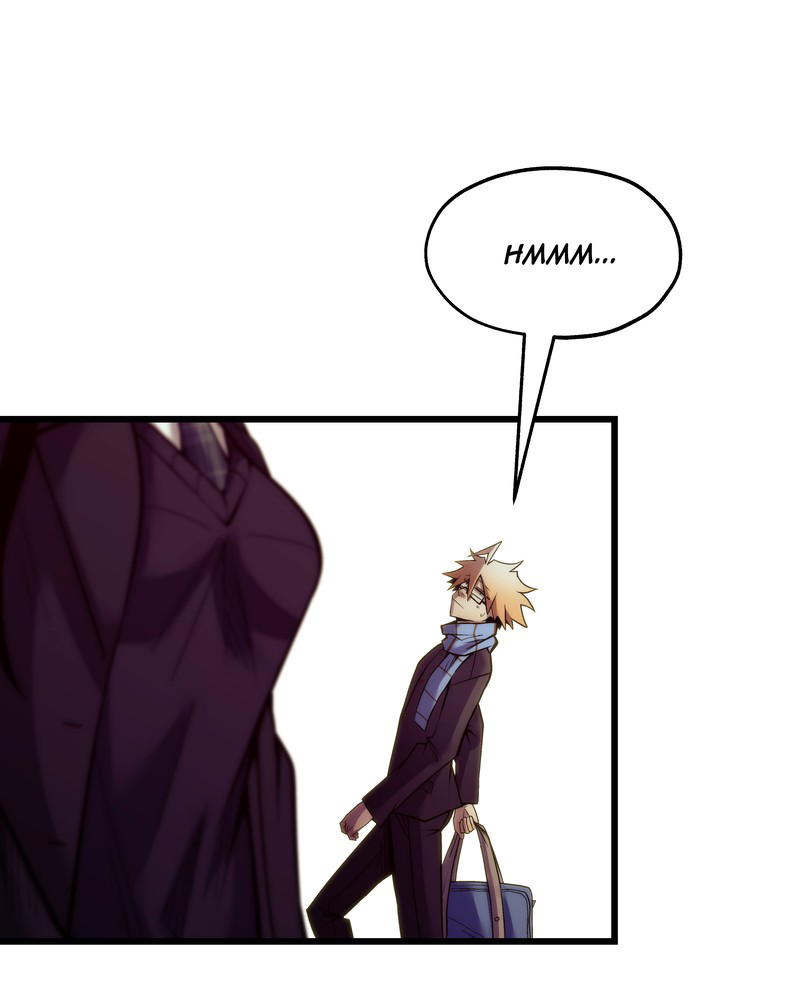 MONOCHROME – Manhwa Chapter 33 - page 17