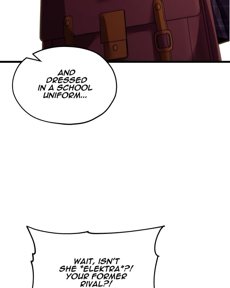 MONOCHROME – Manhwa Chapter 33 - page 20