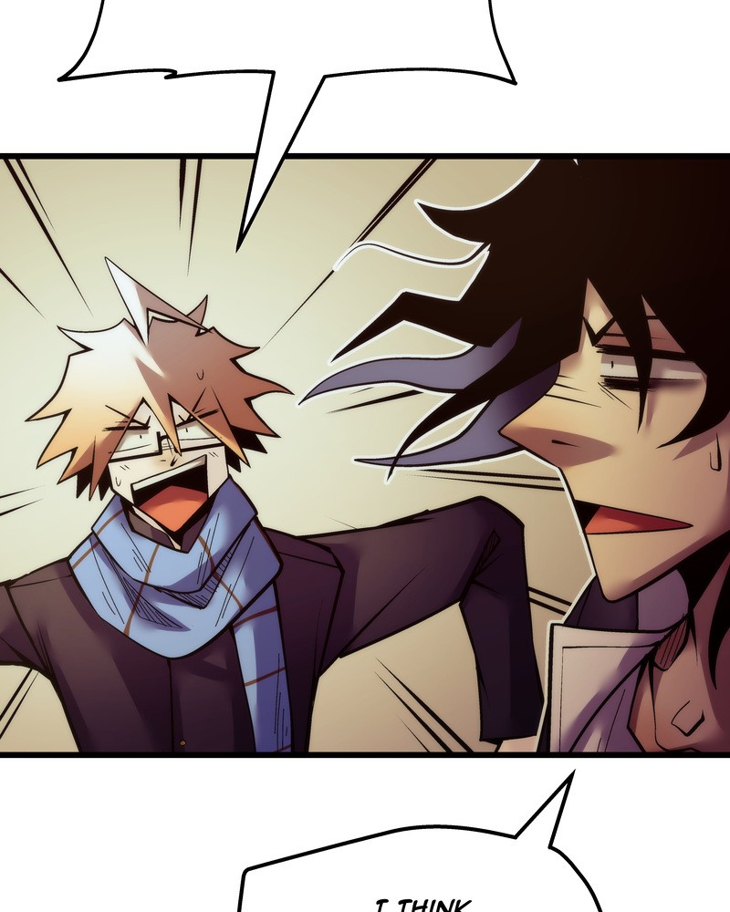 MONOCHROME – Manhwa Chapter 33 - page 21