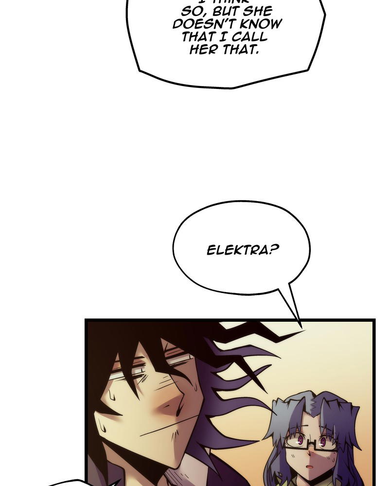 MONOCHROME – Manhwa Chapter 33 - page 22