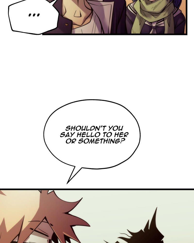MONOCHROME – Manhwa Chapter 33 - page 23