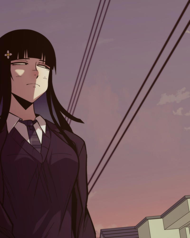 MONOCHROME – Manhwa Chapter 33 - page 29