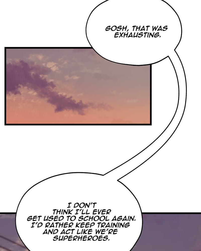 MONOCHROME – Manhwa Chapter 33 - page 3