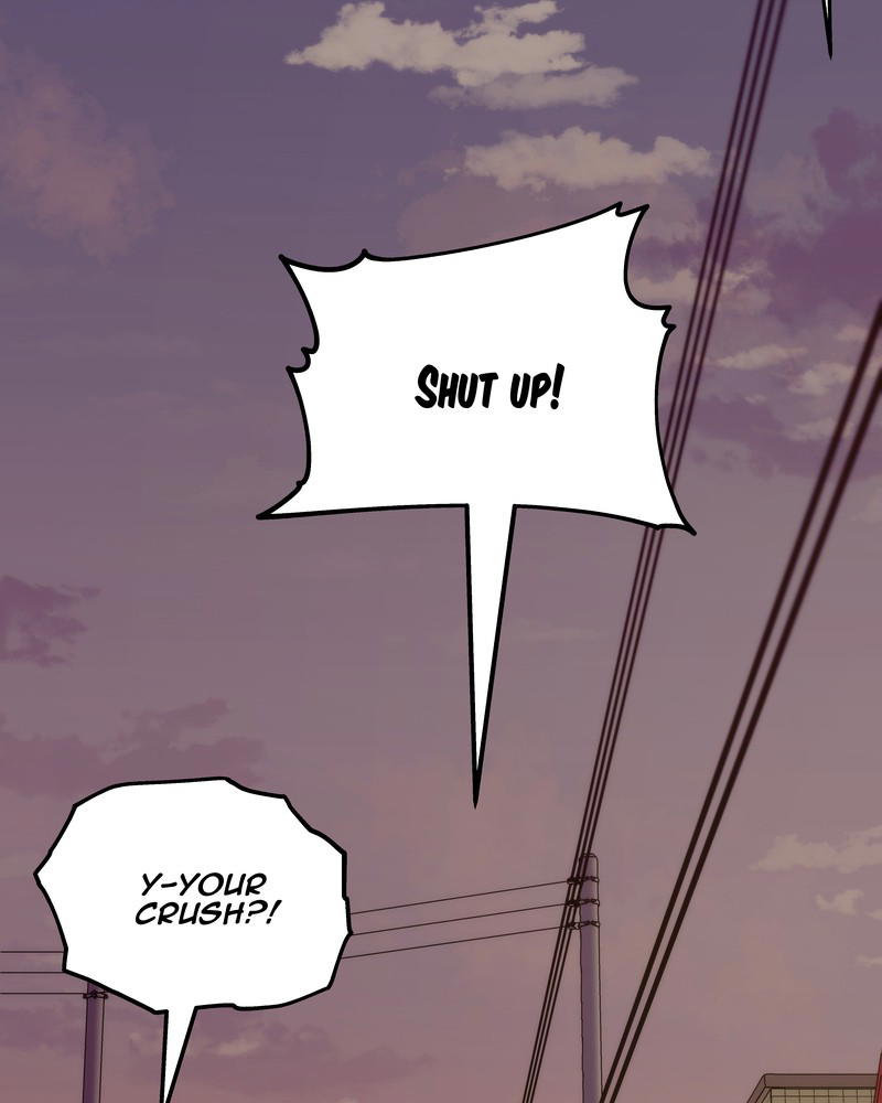 MONOCHROME – Manhwa Chapter 33 - page 34