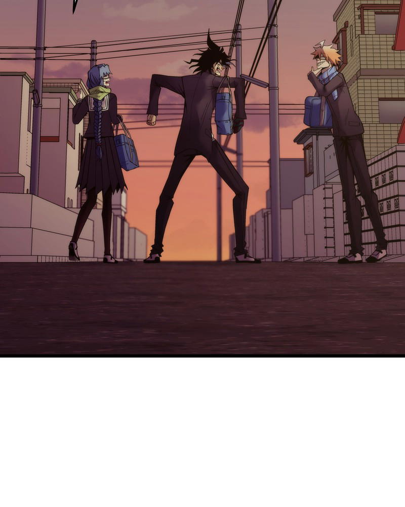MONOCHROME – Manhwa Chapter 33 - page 35