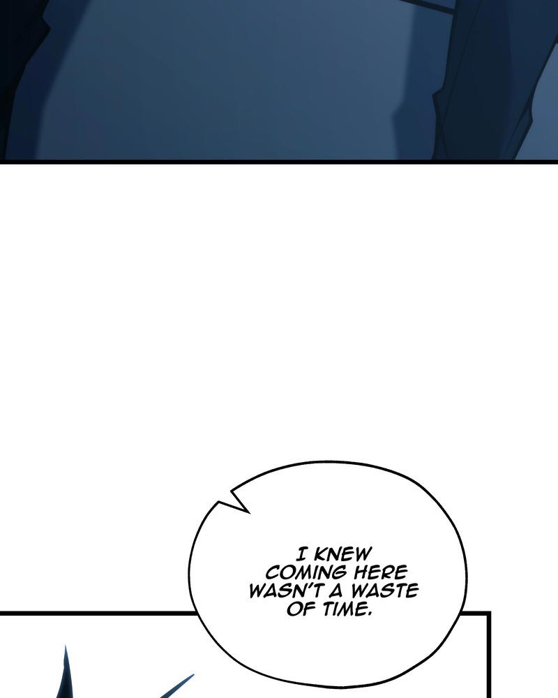 MONOCHROME – Manhwa Chapter 33 - page 38