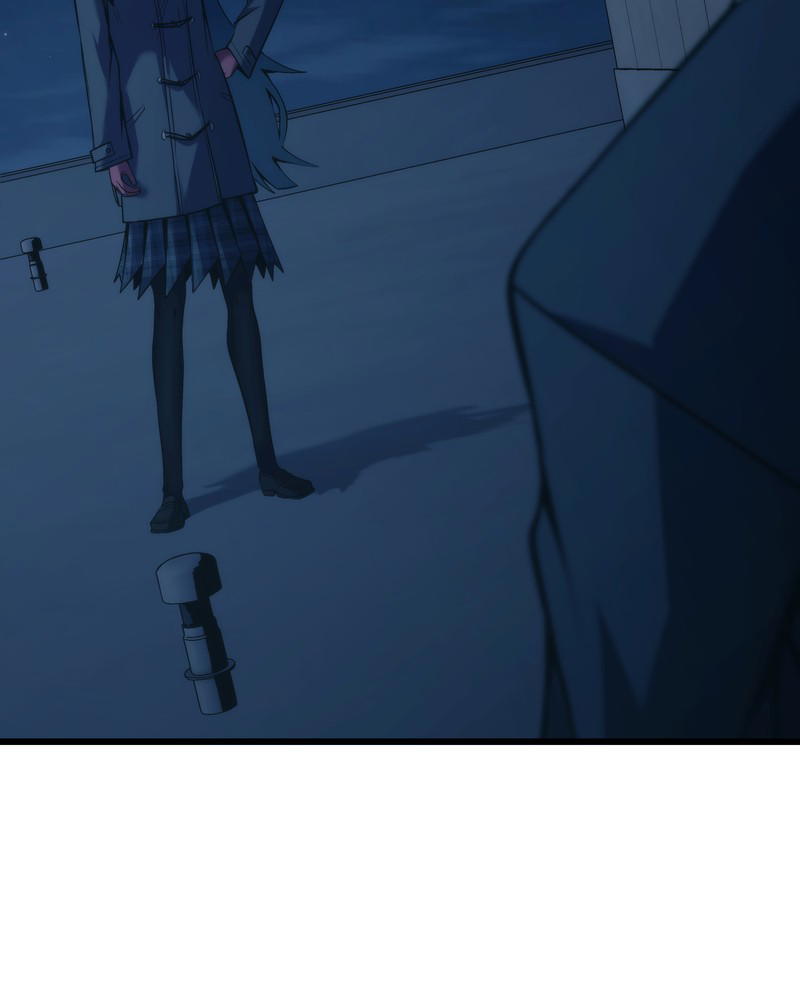 MONOCHROME – Manhwa Chapter 33 - page 41