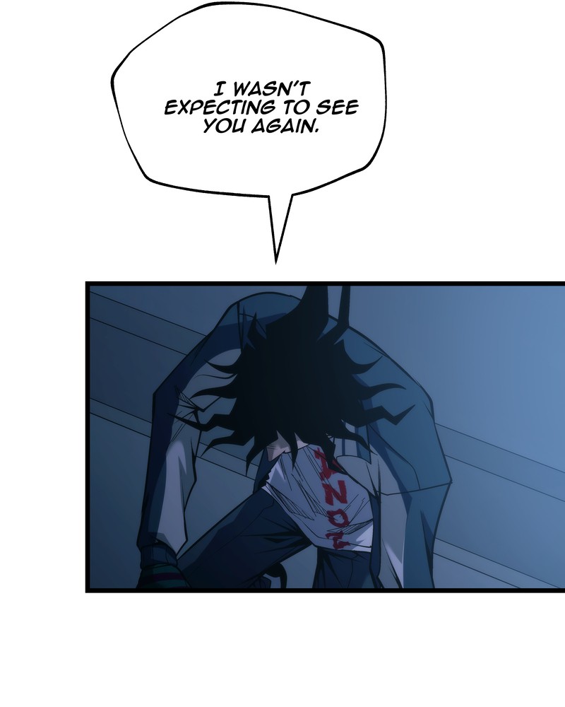 MONOCHROME – Manhwa Chapter 33 - page 42