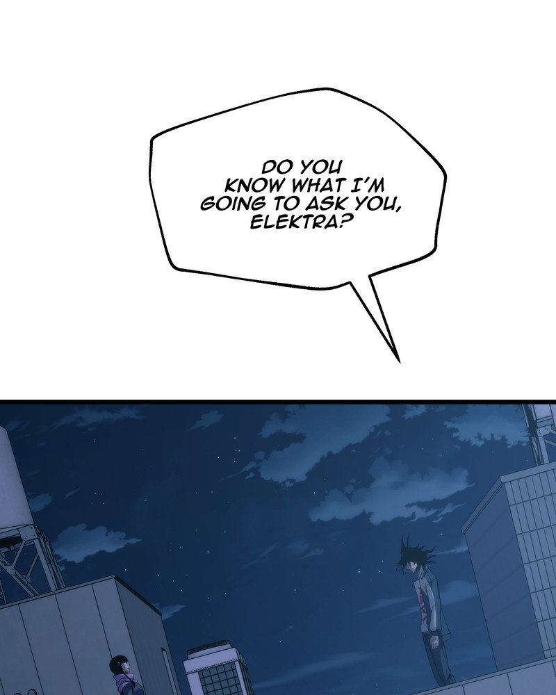 MONOCHROME – Manhwa Chapter 33 - page 43