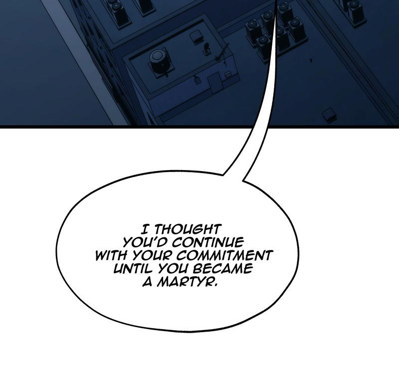 MONOCHROME – Manhwa Chapter 33 - page 47