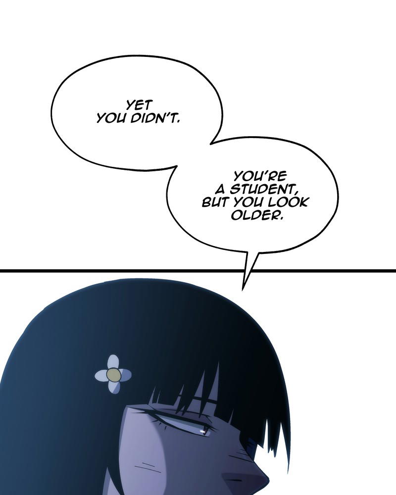 MONOCHROME – Manhwa Chapter 33 - page 48
