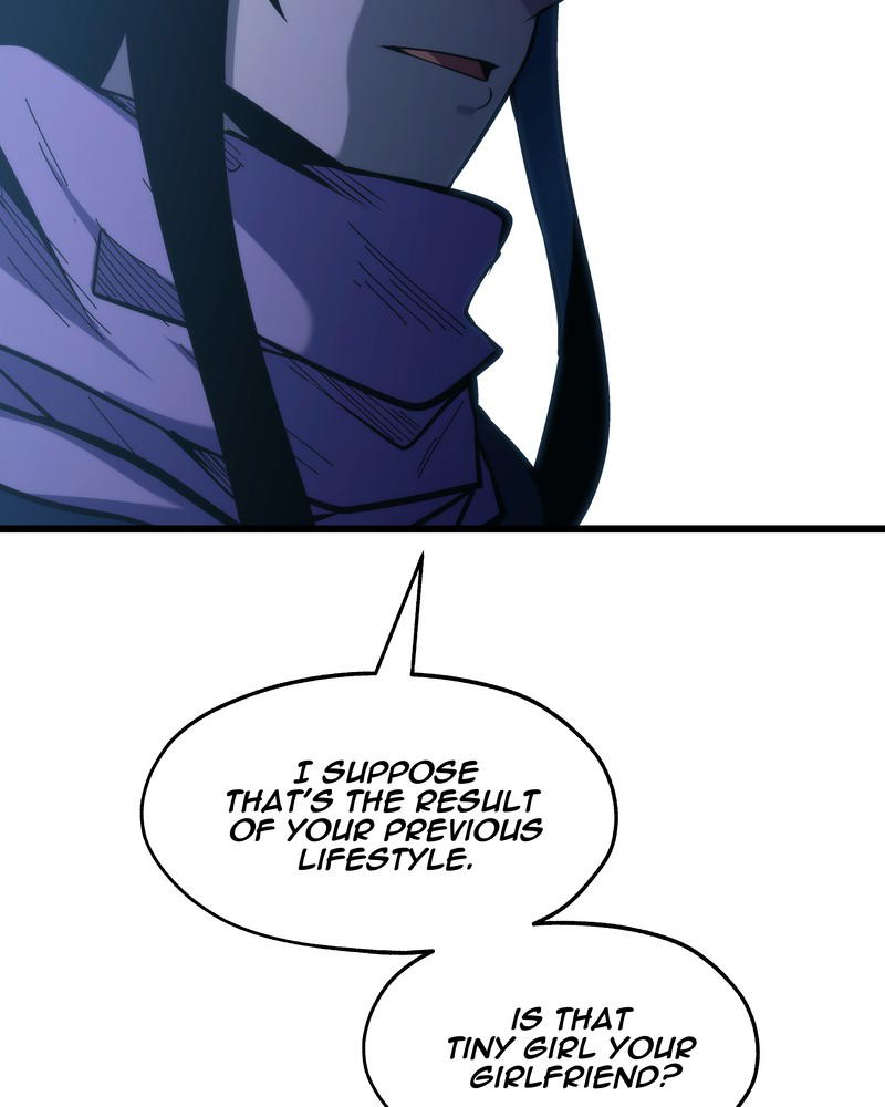 MONOCHROME – Manhwa Chapter 33 - page 49