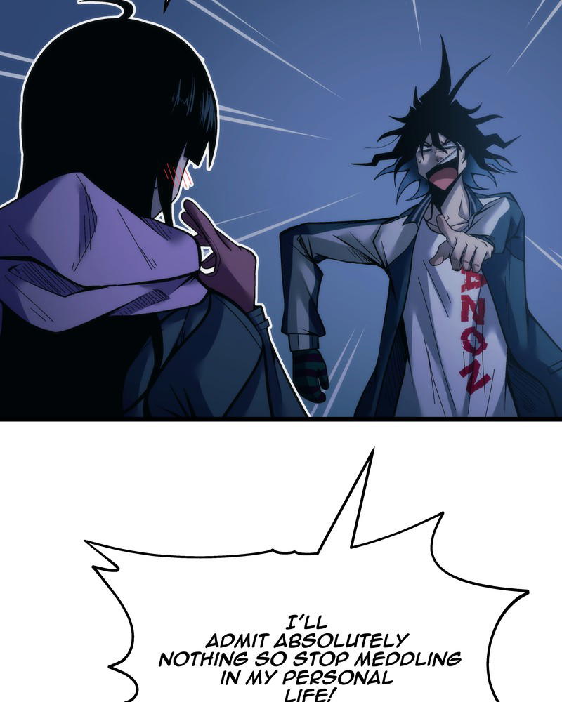 MONOCHROME – Manhwa Chapter 33 - page 52