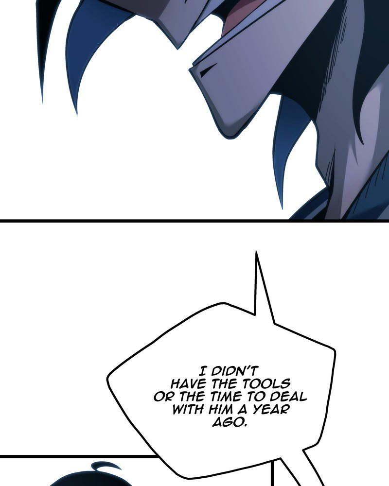 MONOCHROME – Manhwa Chapter 33 - page 54
