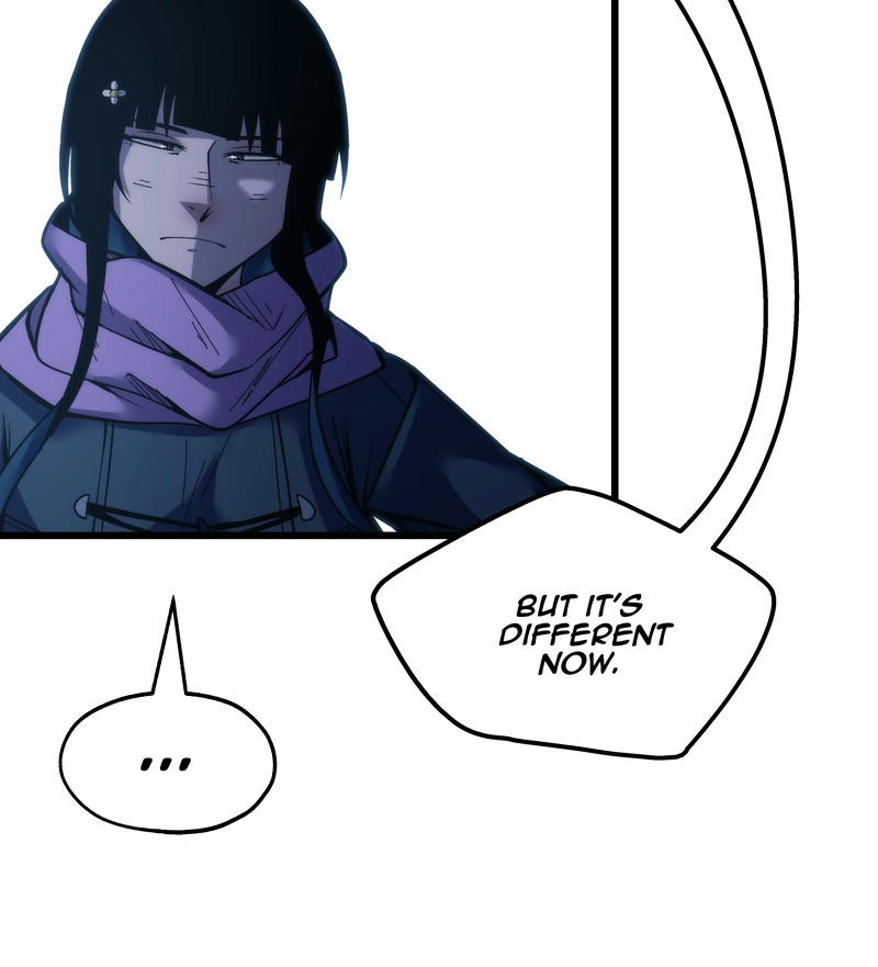 MONOCHROME – Manhwa Chapter 33 - page 55