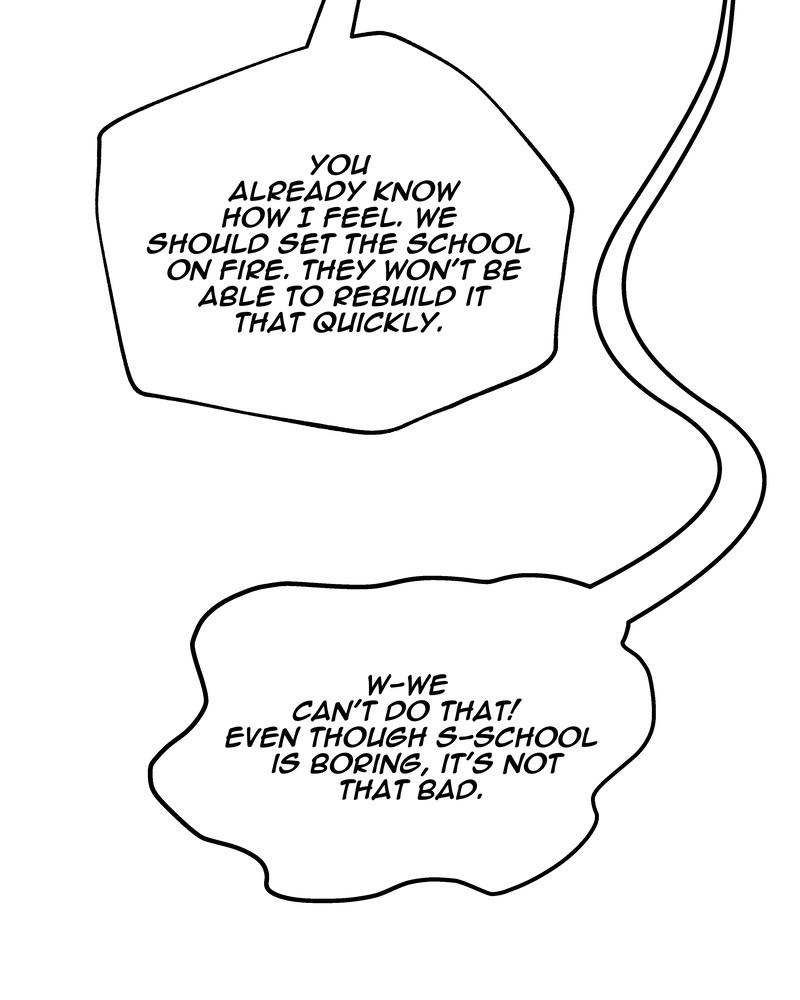 MONOCHROME – Manhwa Chapter 33 - page 6