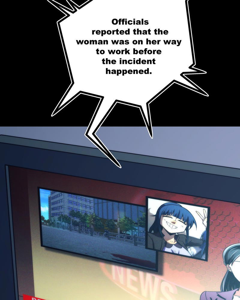 MONOCHROME – Manhwa Chapter 33 - page 62