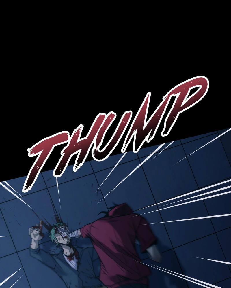 MONOCHROME – Manhwa Chapter 33 - page 72