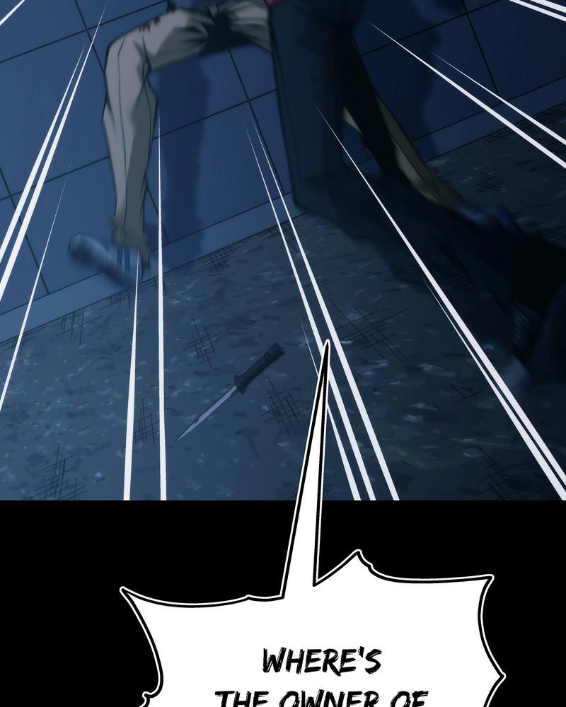 MONOCHROME – Manhwa Chapter 33 - page 73