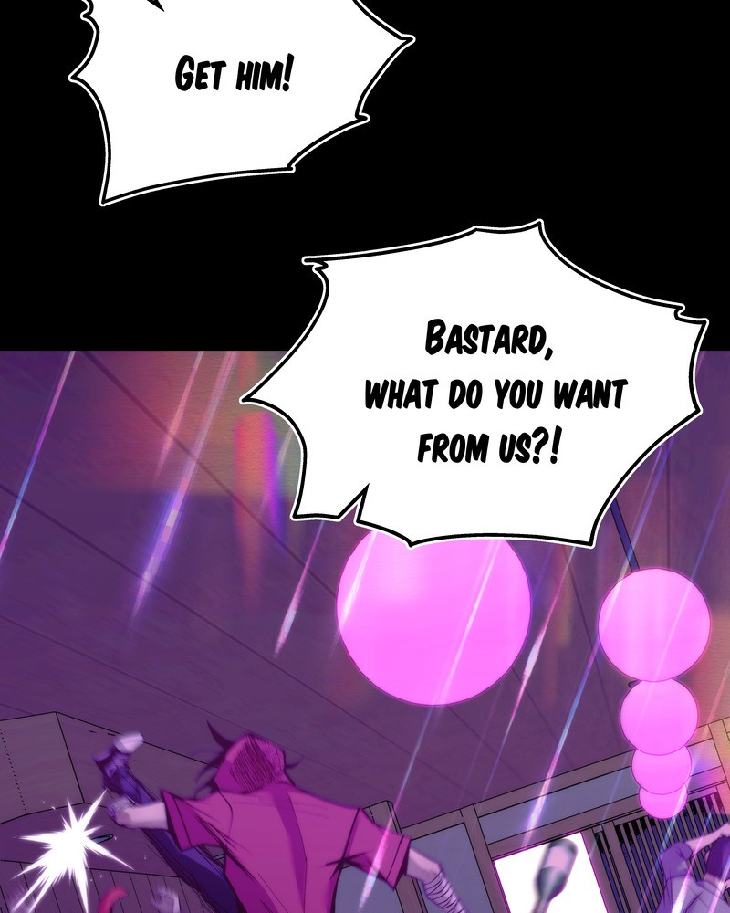 MONOCHROME – Manhwa Chapter 33 - page 76
